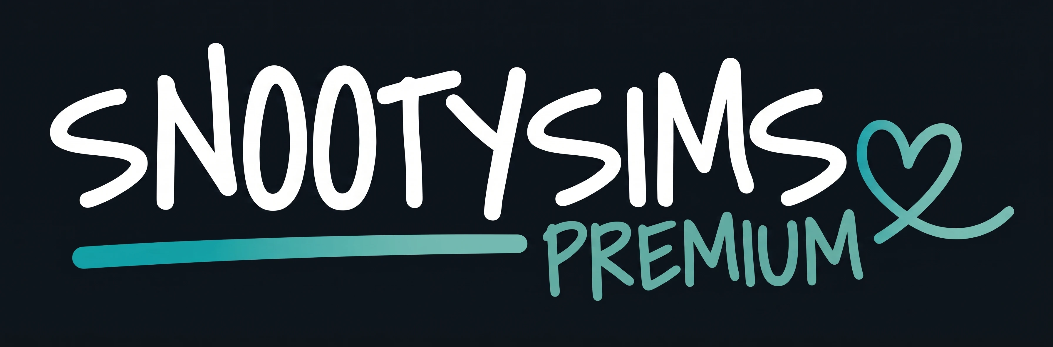 SnootySims Premium